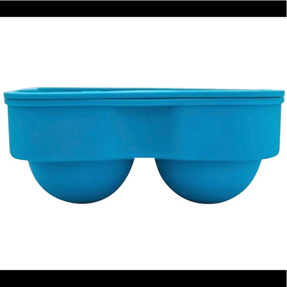 Houdini By Rabbit Ice Sphere Tray Silicone - Picture 7 of 7